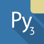 icon Pydroid 3 - IDE for Python 3 (Pydroid 3 - Python 3 için IDE)