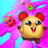 icon S.T.A.R.Super Tricky Amazing Run(STAR: Super Tricky Amazing Run) 1.92.1