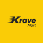icon Krave Mart - Grocery Delivery ()