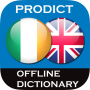 icon ProDict GA-EN(İrlandaca - İngilizce Sözlük)