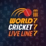 icon World 777 Cricket Live Line