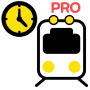 icon exam.RealtimeSubway_NoAD(Gerçek Zamanlı Metro Pro)