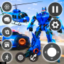 icon Helicopter Game: Flying Car 3D (Helikopter Oyunu: Uçan Araba 3D)