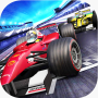 icon Formula Car Racing(Formula Araba Yarışı Simülatörü)