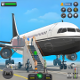 icon Flight Sim 3D: Airplane Games (Uçuş Simülatörü 3D: Uçak Oyunları)