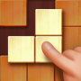 icon Wood Block()