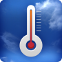 icon Thermo(Sıcak Hava Termometresi)