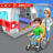 icon Ambulance Game(Doktor Ambulans Şoförü Game) 1.10