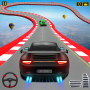icon Crazy Car Stunts : Car Games ()