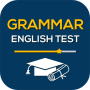 icon Grammar Master Test(Gramer Master Test - English
)