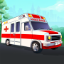 icon Ambulance Rescue Doctor Clinic (​​Ambulance Rescue Doktor Kliniği)