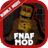 icon Fnaf Mod(Mod Freddy for Minecraft PE
) 9.10