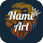 icon Name Art(Name Art: My Name Style Maker
) 1.0