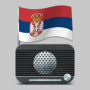 icon radio.serbia(Radio Sırbistan - Radio Srbija
)