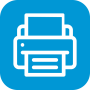icon Smart Print for HP Printer App (HP Yazıcı Uygulaması için Akıllı Baskı)