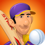 icon Stick Cricket(Sopa Kriket Premier Ligi)