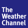 icon The Weather Channel - Radar (Hava Durumu Kanalı - Radar)