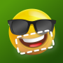 icon Emoji Maker - Emoji Creator (Emoji Oluşturucu - Emoji Oluşturucu)