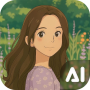 icon AI Anime Effect Video Maker (AI Anime Efekti Video Yapımcısı)