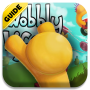 icon Walkthrough Wobbly(Wobbly Stick Life Game çözüm yolu
)