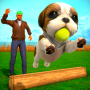 icon Pet Puppy Simulator(Sanal Evcil Köpek Simülatörü)