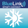 icon BlueLink Smart Connect