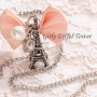 icon Girly Eiffel Tower(Sevimli Tema-Girly Eyfel Kulesi-)