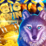 icon Winner Wolf(Kazanan Wolf
)