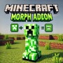 icon Morph&Mob Mod for MinecraftPE(Morph Mob Modu for MinecraftPE)