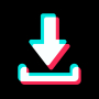 icon AhaTok Downloader()