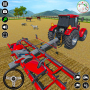 icon Tractor Simulator Games 2024(Traktör Simülatörü Oyunları 2024)