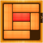 icon Unblock Wood Block Puzzle (Engelleme Ahşap Blok Bulmaca)