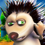 icon Talking Hedgehog(Konuşan kirpi)
