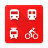 icon es.android.busmadrid.apk(Otobüs Madrid Metro Cercanias ES) 10.8.4