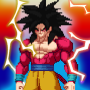 icon DBZ: Super Goku Battle ()