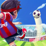 icon Soccer King (Futbol Kral
)