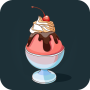 icon sweet icecream inc(Sweet Ice Cream INC-Factory HotGirl)
