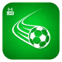icon Football Live Score & News(Futbol Canlı Skor : Futbol)