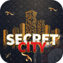 icon Secret City(Gizli Şehir
)
