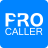 icon Pro Caller(Procaller - Arayan Kimliği Arama) 1.16