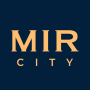 icon MIR CITY(Mir Şehri Bankası. Kapıcı ve teslimat)