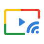 icon Screen Mirroring - Cast to TV (Ekran Yansıtma - TV'ye Yayın)