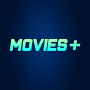 icon Movies +: Movies & TV Shows (Filmler +: Filmler ve TV Şovları)