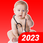 icon Pediatric Disease & Treatment (Çocuk Hastalıkları ve Tedavisi)
