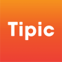 icon Tipic(Tipic
)