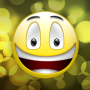 icon Smiley Live Wallpaper (Smiley Canlı Duvar Kağıdı)
