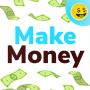icon Earn Money: Get Paid Get Cash (Para Kazanın: Para Kazanın Nakit Alın
)