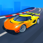 icon Car Driving(Araba Sürme Ustası Yarış 3D)