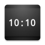 icon Digital Clock Widget (Dijital Saat Widgetı)