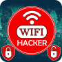 icon Wifi Password HackerPrank(Wifi Şifre Hacker - Prank
)